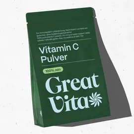 greatvita Vitamin C Pulver 800 g