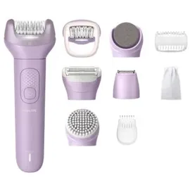 Philips Series 9000 BRE728/00 weiß