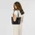 Picard Java Shopper Leder Black