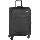 Travelite Chios 4w M Schwarz