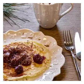 Villeroy & Boch Toy's Delight Royal Classic Kaffeeservice 18-tlg. weiß