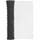 GAH Alberts Maschendrahtgeflecht Typ 2,8 15 x 1,25 m anthrazit