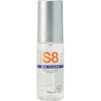 STIMUL8 - Anal-Gleitgel Kalteffekt 125 ml