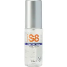 STIMUL8 - Anal-Gleitgel Kalteffekt 125 ml