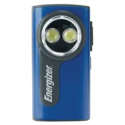 LED Handlampe Compact