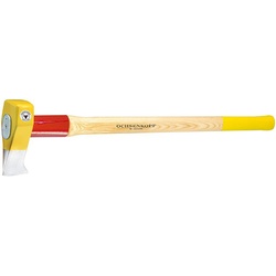Ochsenkopf Spalthammer Profi BIG OX 3000g Hickory