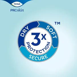 TENA Slip Plus XL 30 St.