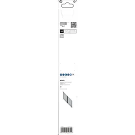Bosch PRO Thin Metal S1237EAF Säbelsägeblatt 300 mm 5-tlg.