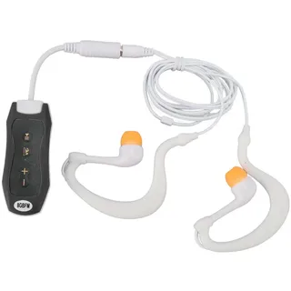 Wasserdichter MP3-Player, wasserdichter MP3-Musik-Player, Unterwasser-MP3-Player, MP3-Player zum Schwimmen, MP3-Player zum Tauchen, Musik-Player zu...