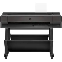 HP DesignJet T850 36" Schwarz