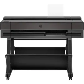 HP DesignJet T850 36" Schwarz