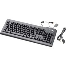 Siemens 6AV6881-0AU14-0AA0 6AV68810AU140AA0 SPS-USB-Tastatur