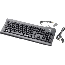 Siemens 6AV6881-0AU14-0AA0 6AV68810AU140AA0 SPS-USB-Tastatur