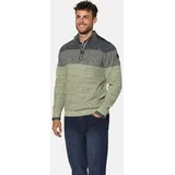 Babista Strickpullover BELAN grün L
