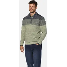 Babista Strickpullover BELAN grün L
