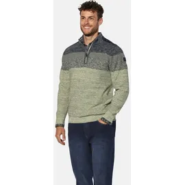 Babista Strickpullover BELAN grün L
