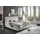 Meise Möbel Memphis 180 x 200 cm Beige