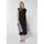 Chiemsee Shirtkleid Schwarz 34