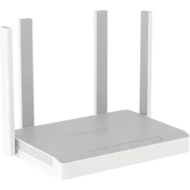 Keenetic Hero AX1800 Mesh WiFi-6 Router