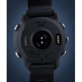 Garmin Forerunner 955 schwarz