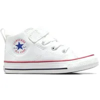 Converse Chuck Taylor All Star Malden Street Herren White/Red/Blue 31
