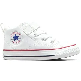 Converse Chuck Taylor All Star Malden Street Herren White/Red/Blue 31