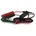 1 m Männlich Schwarz Rot 0 MXS 3 MXS 5 0 POLAR LITHIUM MXS 7 0 MXS 10 M 100 MXT 4 0