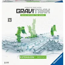 Ravensburger GraviTrax Brücken Erweiterung (22423)