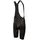 zerorh+ RH+ Herren Explorer Bib kurz (Größe M, schwarz)