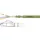 Helu 806409 RJ45 Patchkabel CAT 5e SF/UTP (S-FTP)