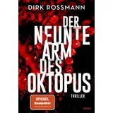 Lübbe Der neunte Arm des Oktopus / Oktopus Bd.1