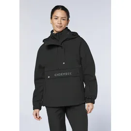 Chiemsee Ski-/ Snowboardjacke in schwarz | Gr.: M