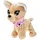 Simba Chi Chi Love Interaktiver Hund Baby Boo 30 cm Grau