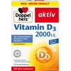 Aktiv Vitamin D3 2000 I.E. Mini-Tabletten 50 St.