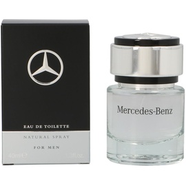 Mercedes-Benz Eau de Toilette 40 ml