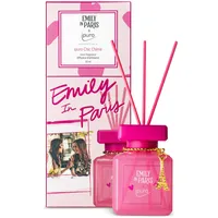 Ipuro Raumduft Essentials 50ml mit Stäbchen Chic Chérie x