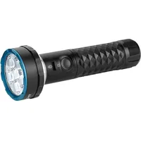 Olight Prowess LED Taschenlampe 5000 Lumen, 143,0 mm, wasserdicht, 269 g