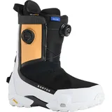 BURTON HIGHSHOT X STEP ON Boot 2026 orange cream/multi - 46