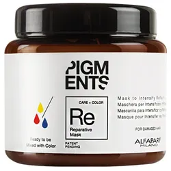 Alfaparf Milano Pigments Reparative Maske 200ml