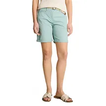Tom Tailor Bermuda Shorts Blau 42