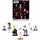 Jada Star Wars Figuren 4 cm (12-teiliges Set)