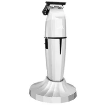 JRL PROFESSIONAL Fresh Fade 2020T-B-W Onyx Trimmer Weiß