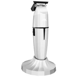 JRL PROFESSIONAL Fresh Fade 2020T-B-W Onyx Trimmer Weiß