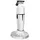 JRL PROFESSIONAL Fresh Fade 2020T-B-W Onyx Trimmer Weiß