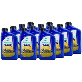 Petronas Paraflu Kühlerfrostschutz 11 blau l