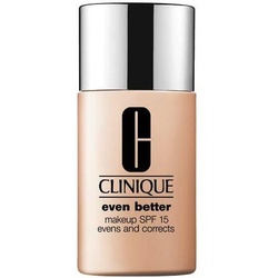 Clinique Even Better Makeup SPF 15 WN 46 Gold Neutral, 30 ml