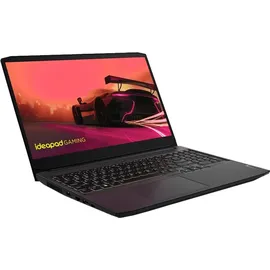 Lenovo IdeaPad Gaming 3 15,6'' AMD Ryzen 5 5500H 8 GB RAM 512 GB SSD RTX 2050 ohne Betriebssystem