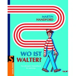 Wo ist Walter?