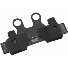 ATK Freeride Spacer für R11, R13, FR15 (Größe ONE SIZE, schwarz)