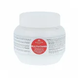 Kallos Cosmetics Kallos Multivitamin Haarmaske 275 ml
